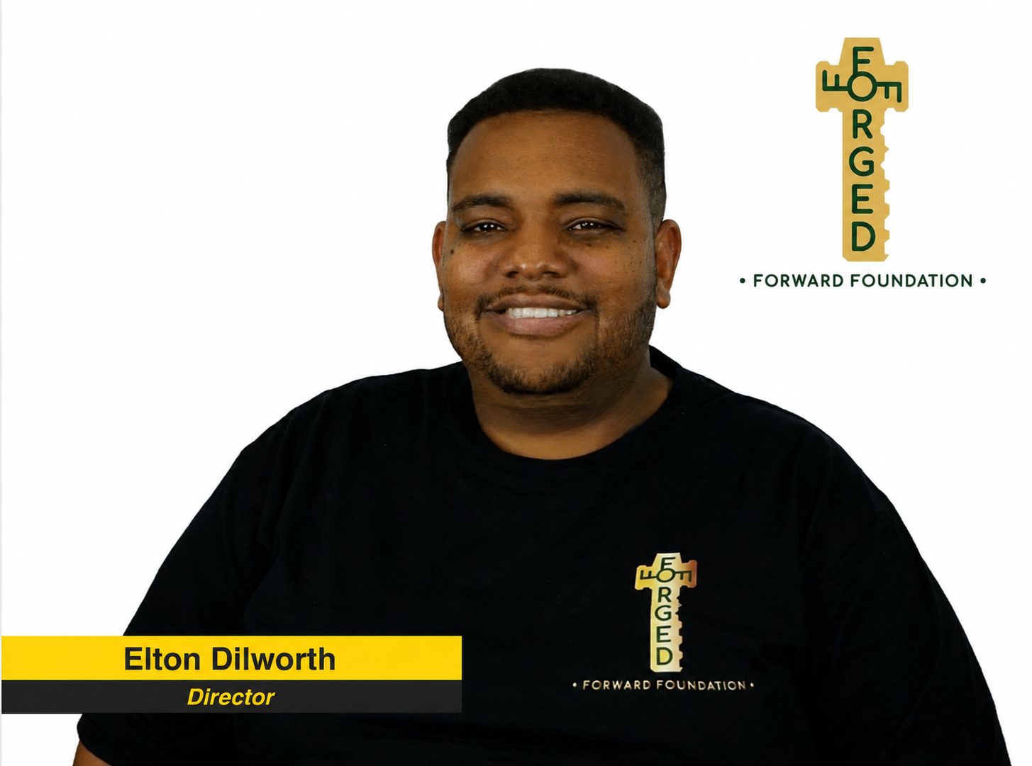 Elton Dilworth, Director