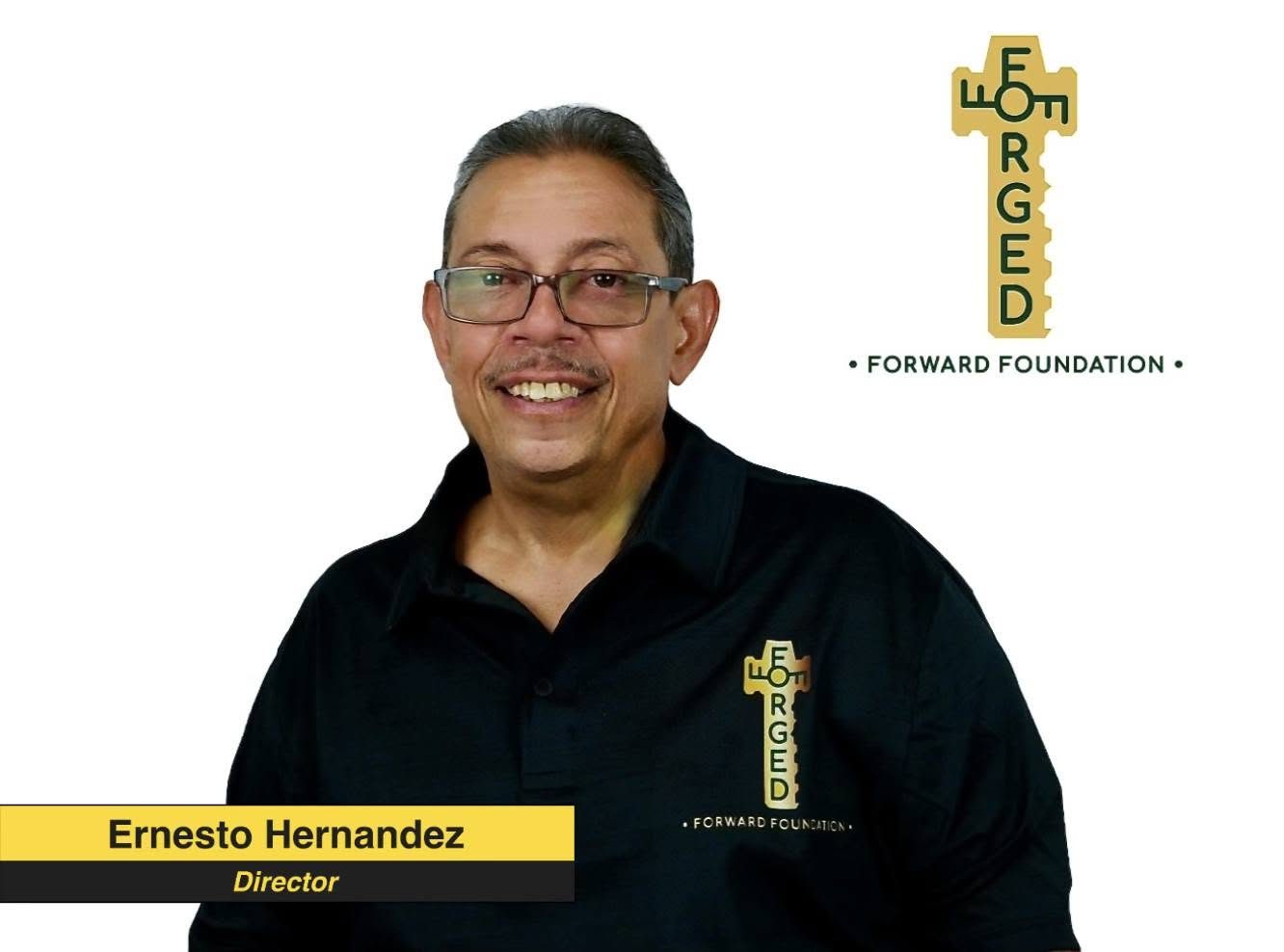 Ernesto Hernandez, Director