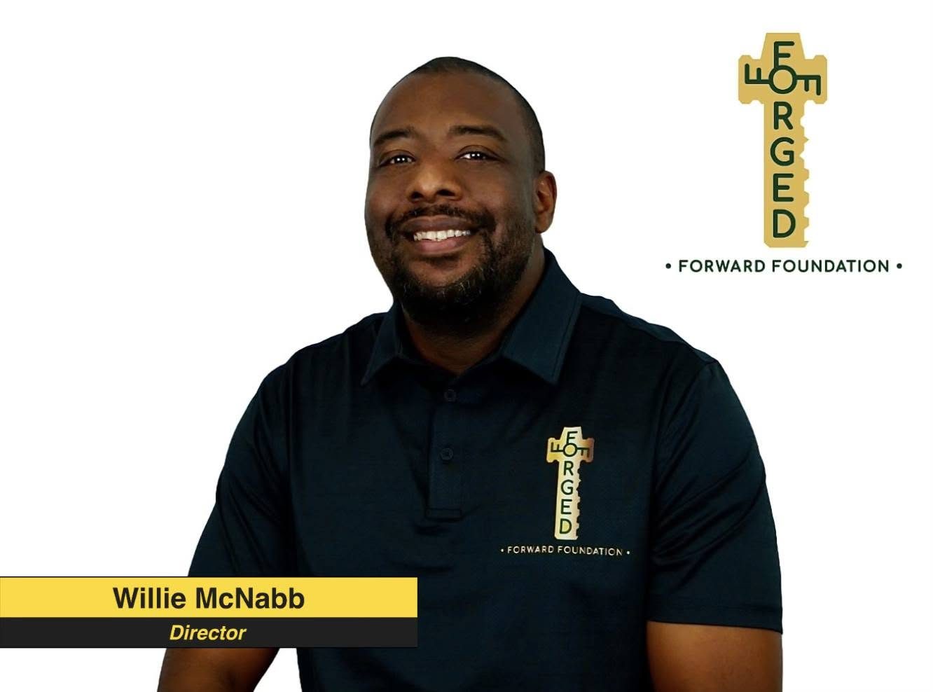 Willie McNabb, Director